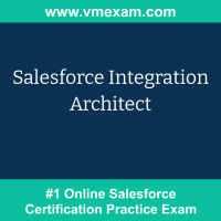 Salesforce Integration Architect