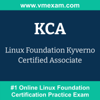 KCA: Linux Foundation Kyverno Certified Associate