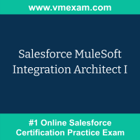 Salesforce MuleSoft Integration Architect I