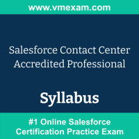 Contact Center Accredited Professional Dumps Questions, Contact Center Accredited Professional PDF, Contact Center Accredited Professional Exam Questions PDF, Salesforce Contact Center Accredited Professional Dumps Free, Contact Center Accredited Professional Official Cert Guide PDF, Salesforce Contact Center Accredited Professional Dumps, Salesforce Contact Center Accredited Professional PDF