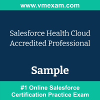 Health Cloud Exam Dumps, Health Cloud Examcollection, Health Cloud Braindumps, Health Cloud Questions PDF, Health Cloud VCE, Health Cloud Sample Questions, Health Cloud Official Cert Guide PDF, Salesforce Health Cloud PDF