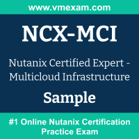 NCX-MCI Braindumps, NCX-MCI Exam Dumps, NCX-MCI Examcollection, NCX-MCI Questions PDF, NCX-MCI Sample Questions, Multicloud Infrastructure Dumps, Multicloud Infrastructure Official Cert Guide PDF, Multicloud Infrastructure VCE, Nutanix Multicloud Infrastructure PDF